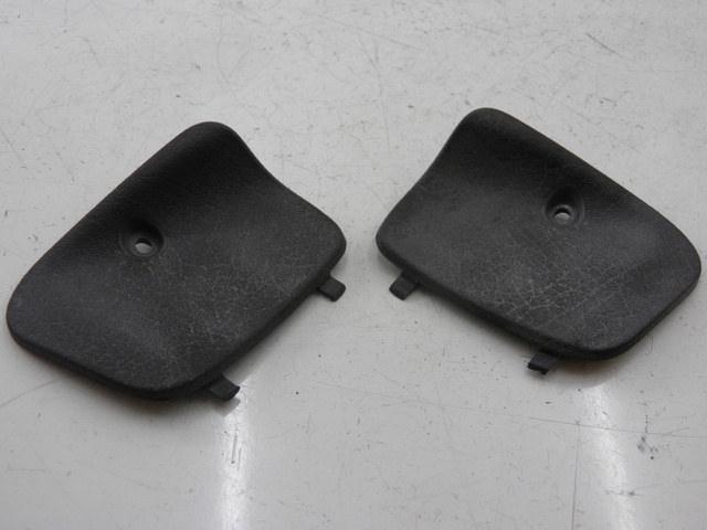 photo de MASTER CYLINDER COVER  PIAGGIO BEVERLY 125 (1998 - 2005) - Main view