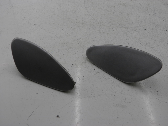 photo de MASTER CYLINDER COVER  PIAGGIO SUPER LX 125 (2000 - 2003) - Main view