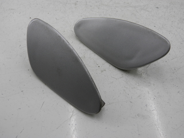 photo de MASTER CYLINDER COVER  PIAGGIO SUPER LX 125 (2000 - 2003) - Zoom on usage condition