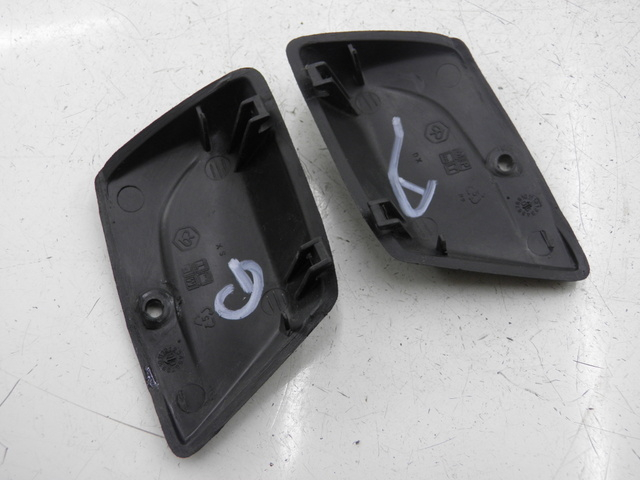 photo de MASTER CYLINDER COVER  PIAGGIO XEVO - X EVO 125 (2007 - 2017) - Component detail