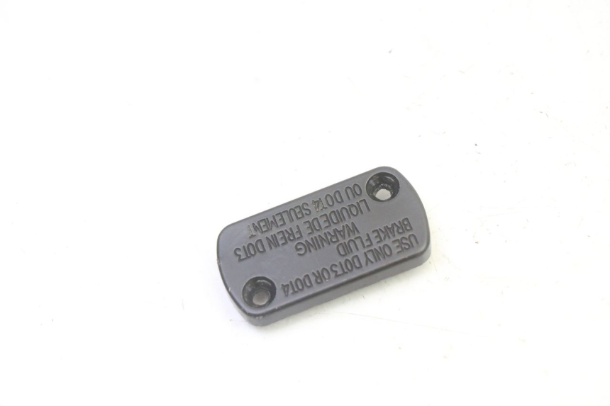 photo de MASTER CYLINDER COVER HYTRACK S 150 (2003 - 2011)
