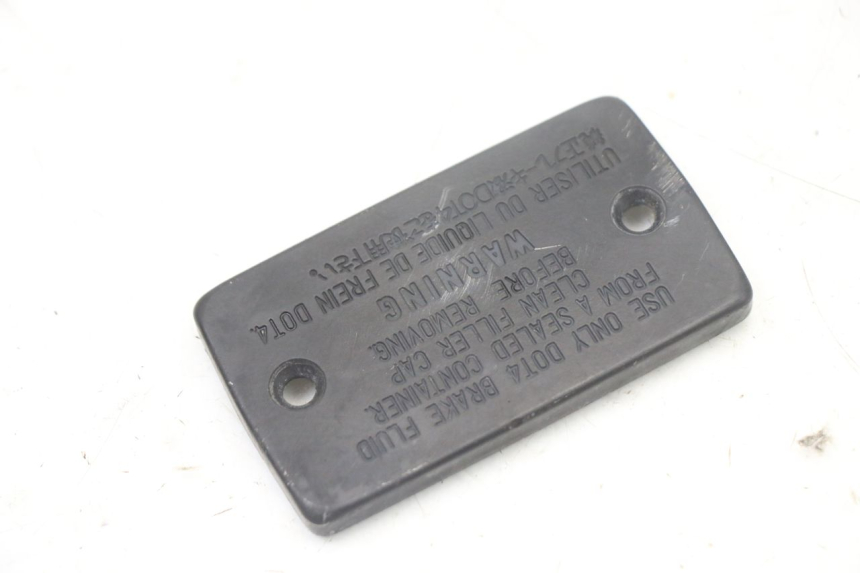 photo de MASTER CYLINDER COVER  SUZUKI GSX F GSXF 650 (2007 - 2015)