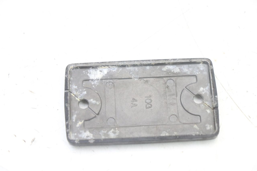 photo de MASTER CYLINDER COVER  SUZUKI GSX F GSXF 650 (2007 - 2015)