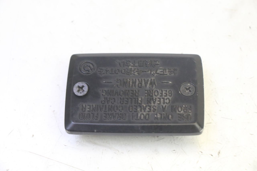 photo de MASTER CYLINDER COVER YAMAHA TDM ABS 900 (2002 - 2014)