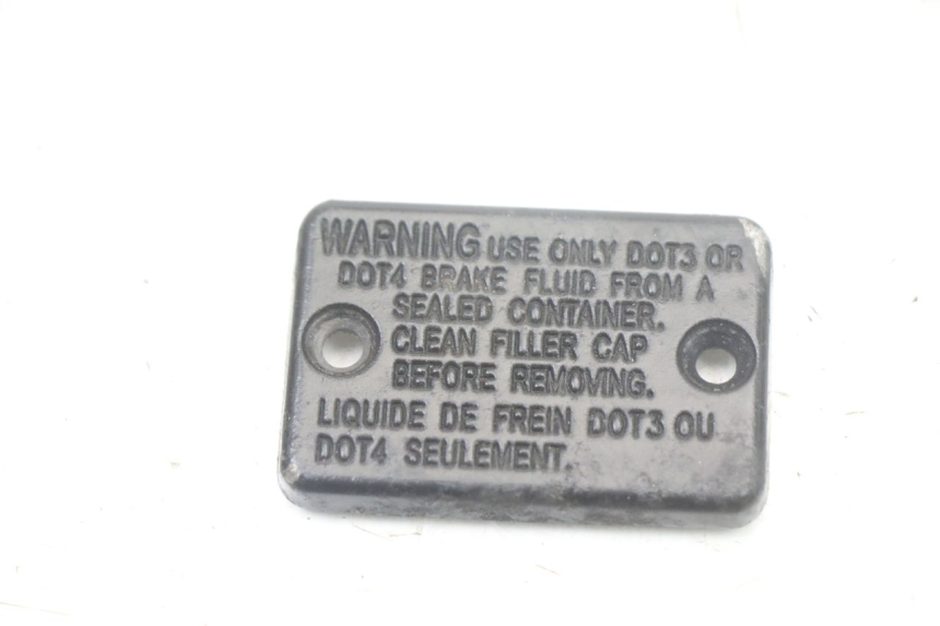 photo de MASTER CYLINDER COVER  TNT MOTOR ROMA 10' 2T 50 (2011 - 2018)