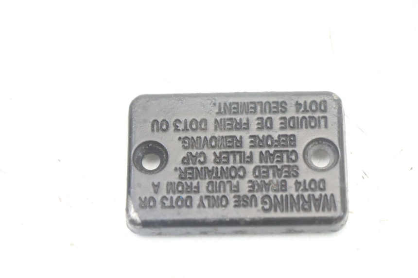 photo de MASTER CYLINDER COVER  TNT MOTOR ROMA 10' 2T 50 (2011 - 2018)