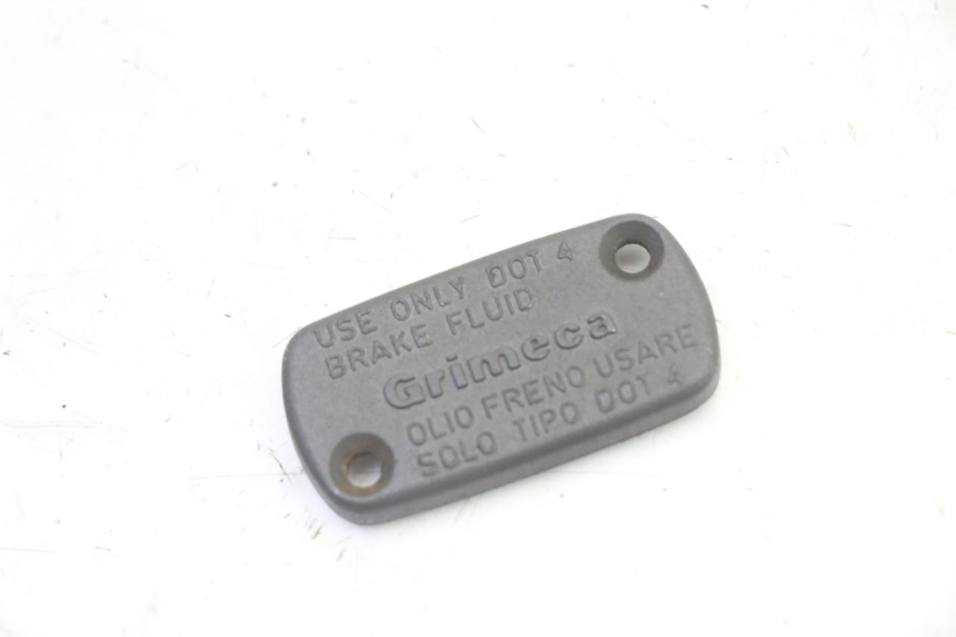 photo de MASTER CYLINDER COVER HONDA X8R 50 (1998 - 2003)