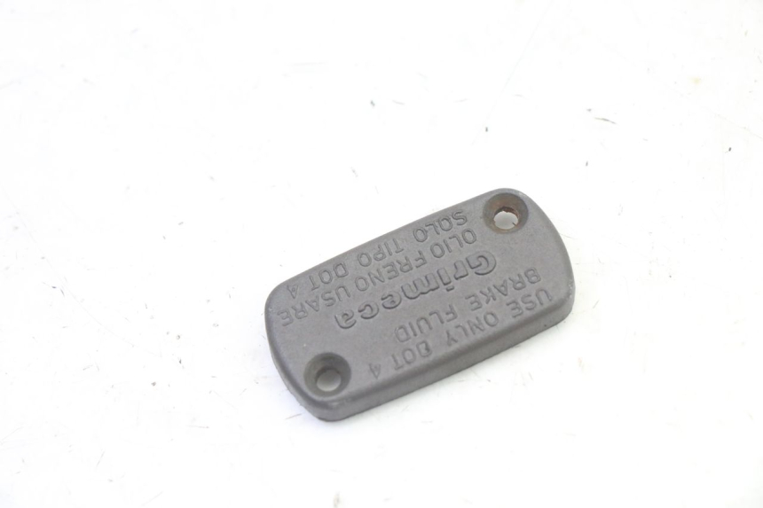 photo de MASTER CYLINDER COVER HONDA X8R 50 (1998 - 2003)