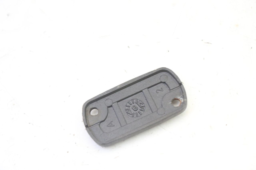 photo de MASTER CYLINDER COVER HONDA X8R 50 (1998 - 2003)