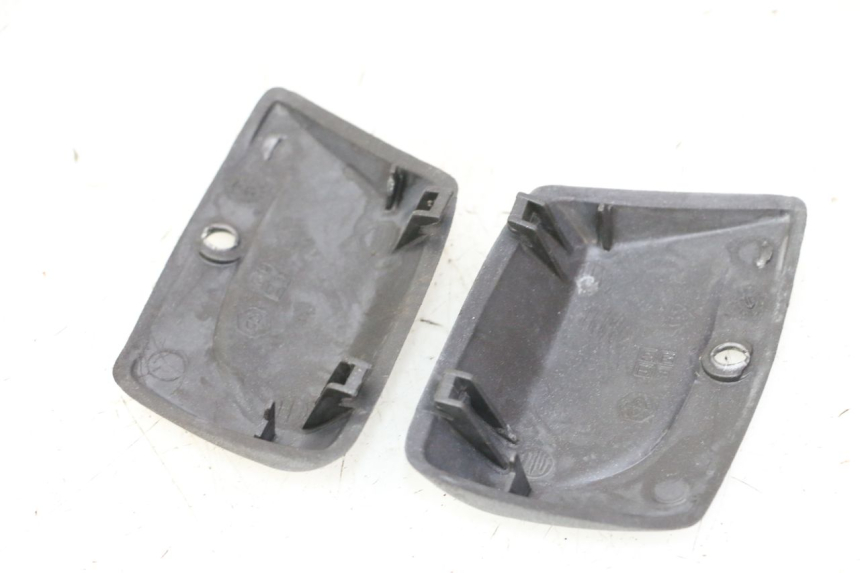 photo de MASTER CYLINDER COVER PIAGGIO X9 EVOLUTION 125 (2003 - 2007)