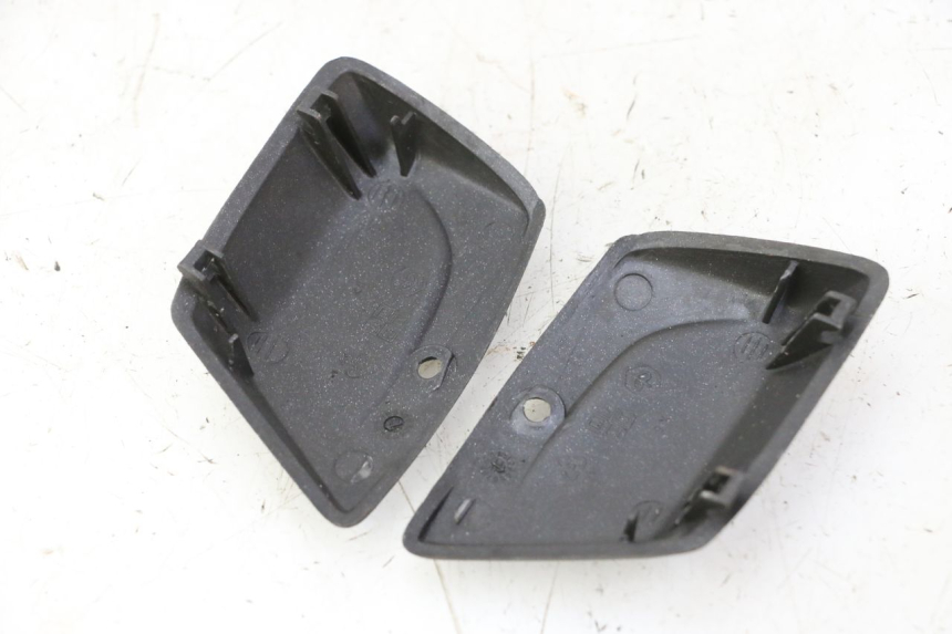photo de MASTER CYLINDER COVER PIAGGIO X9 EVOLUTION 125 (2003 - 2007)