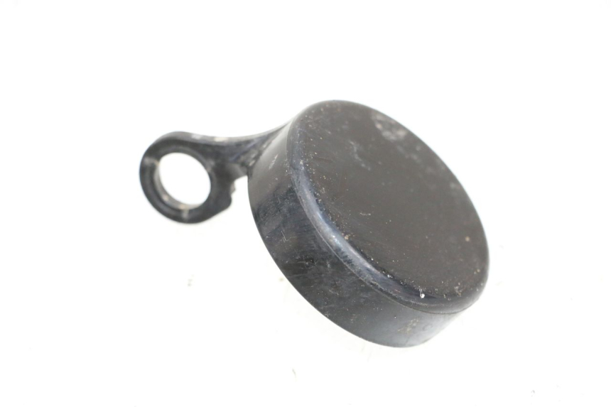 photo de MASTER CYLINDER COVER YAMAHA YFM R RAPTOR 250 (2008 - 2014) - Main view