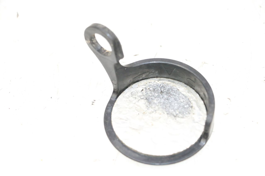 photo de MASTER CYLINDER COVER YAMAHA YFM R RAPTOR 250 (2008 - 2014) - Component detail