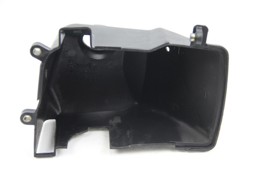 photo de ENGINE COVER PEUGEOT CITYSTAR 50 (2013 - 2017)