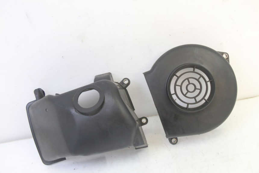 photo de ENGINE COVER PEUGEOT CITYSTAR 50 (2013 - 2017)