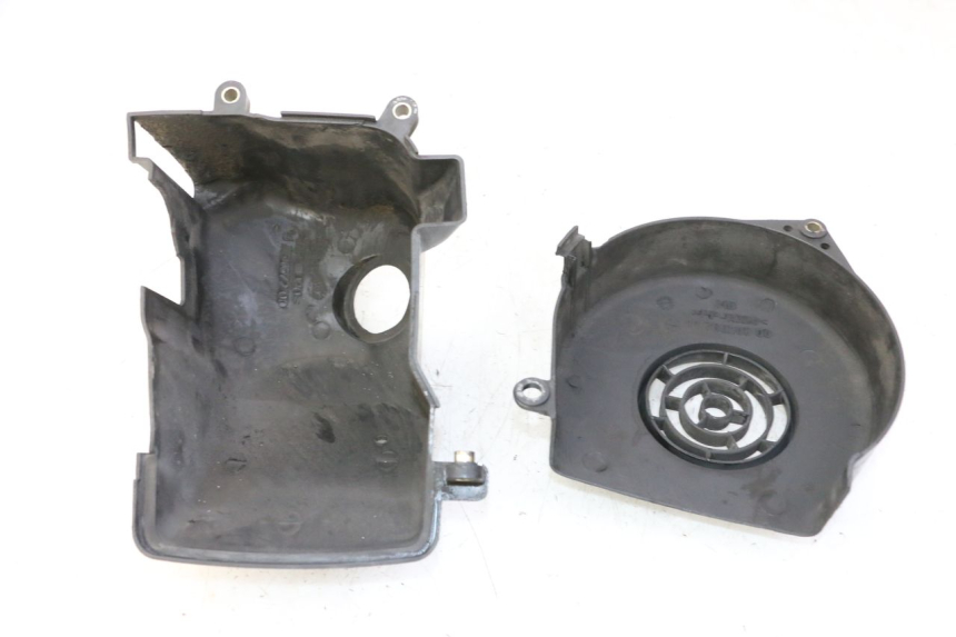 photo de ENGINE COVER PEUGEOT CITYSTAR 50 (2013 - 2017)