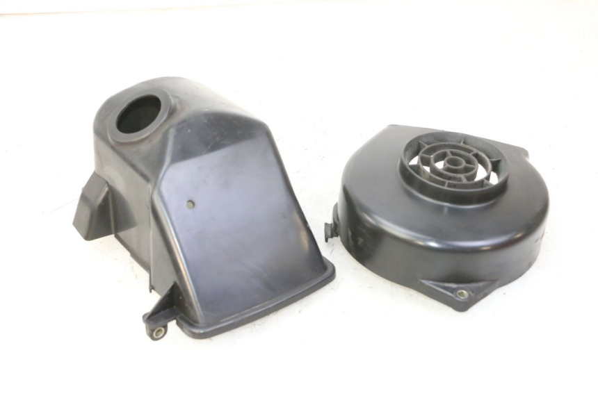 photo de ENGINE COVER PEUGEOT CITYSTAR 50 (2013 - 2017)