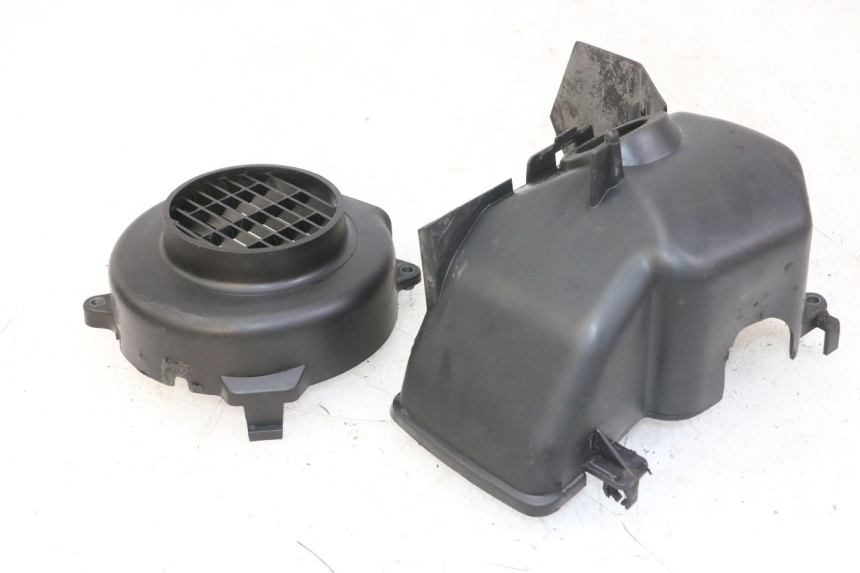 photo de ENGINE COVER PEUGEOT ELYSTAR 50 (2002 - 2014)