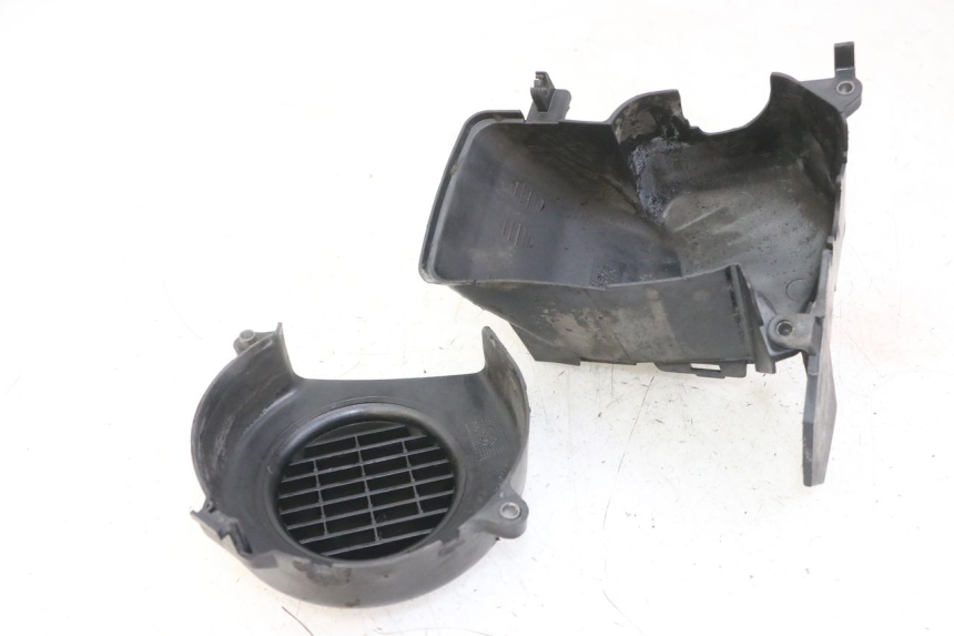 photo de ENGINE COVER PEUGEOT ELYSTAR 50 (2002 - 2014)