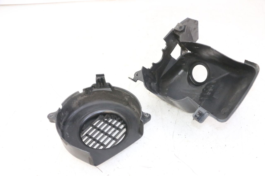 photo de ENGINE COVER PEUGEOT ELYSTAR 50 (2002 - 2014)