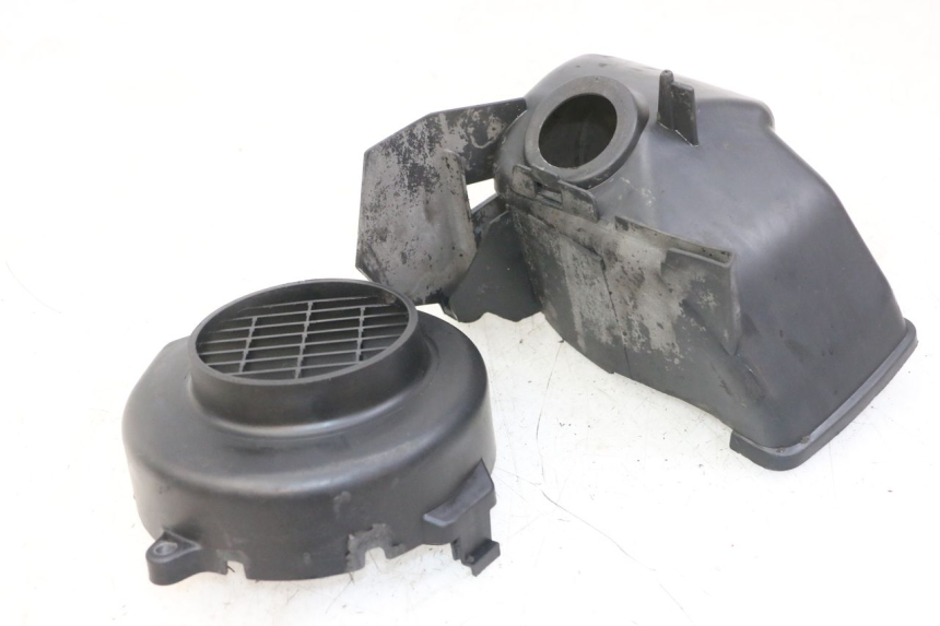 photo de ENGINE COVER PEUGEOT ELYSTAR 50 (2002 - 2014)