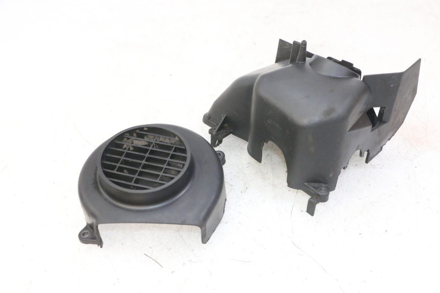 photo de ENGINE COVER PEUGEOT ELYSTAR 50 (2002 - 2014)