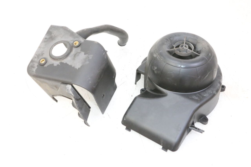 photo de ENGINE COVER PIAGGIO FLY 2T 50 (2004 - 2017)