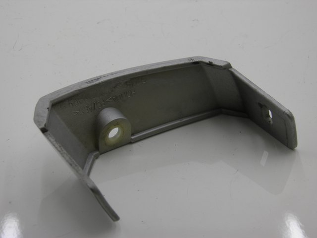 photo de ENGINE COVER HONDA FJS SILVER WING ABS 600 (2004 - 2007) - Component detail