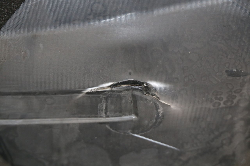 photo de ENGINE COVER HONDA NSS EX FORZA 250 (2008 - 2009)