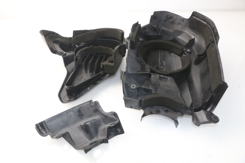 photo de ENGINE COVER HONDA NSS EX FORZA 250 (2008 - 2009)
