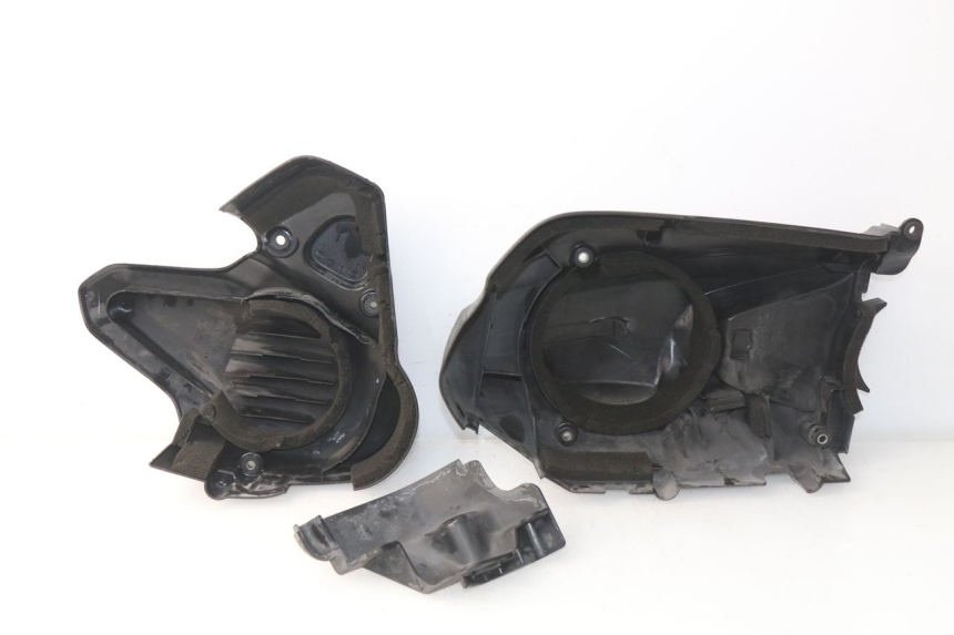 photo de ENGINE COVER HONDA NSS EX FORZA 250 (2008 - 2009)