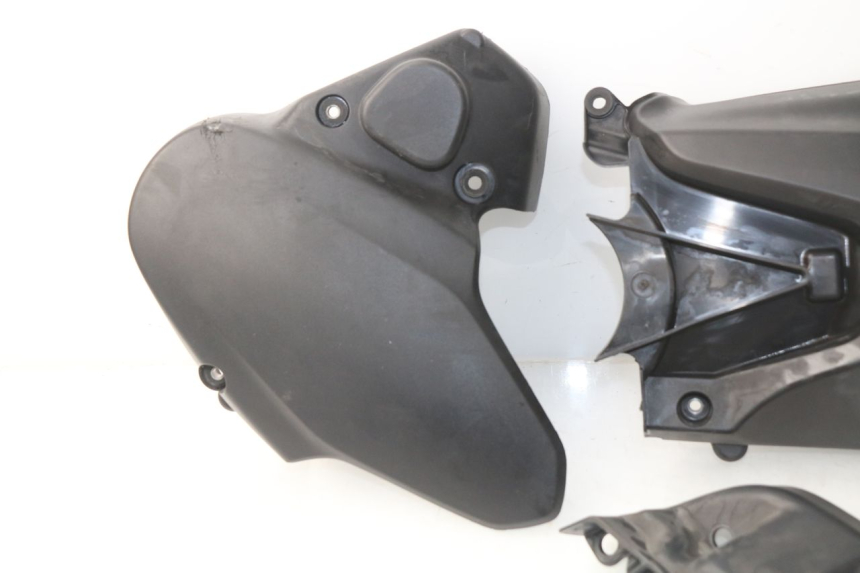 photo de ENGINE COVER HONDA NSS EX FORZA 250 (2008 - 2009)