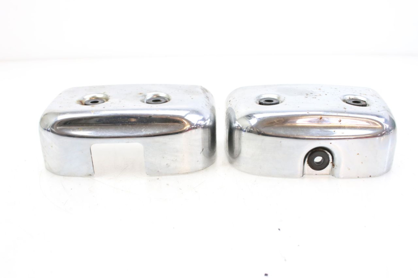 photo de ENGINE COVER SYM HUSKY 125 (1999 - 2005)