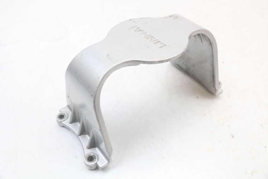 photo de ENGINE COVER HYTRACK HY S 4X4 410 (2013 - 2016)