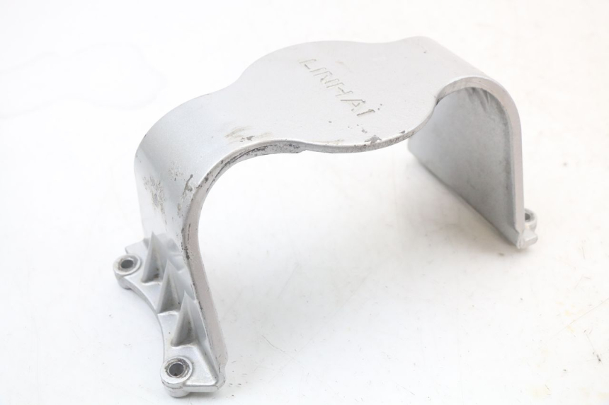 photo de ENGINE COVER HYTRACK HY S 4X4 410 (2013 - 2016)