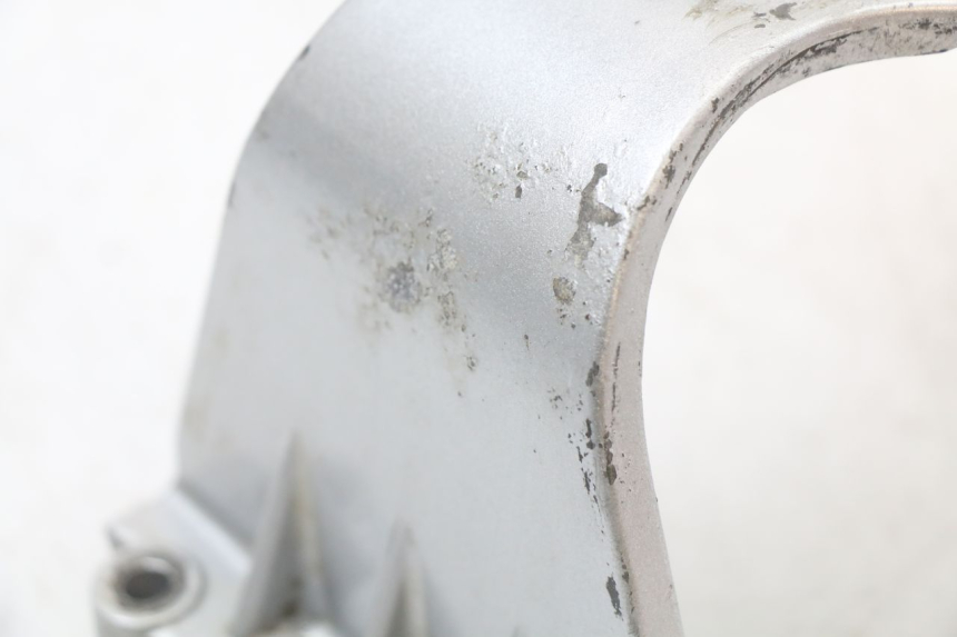 photo de ENGINE COVER HYTRACK HY S 4X4 410 (2013 - 2016)