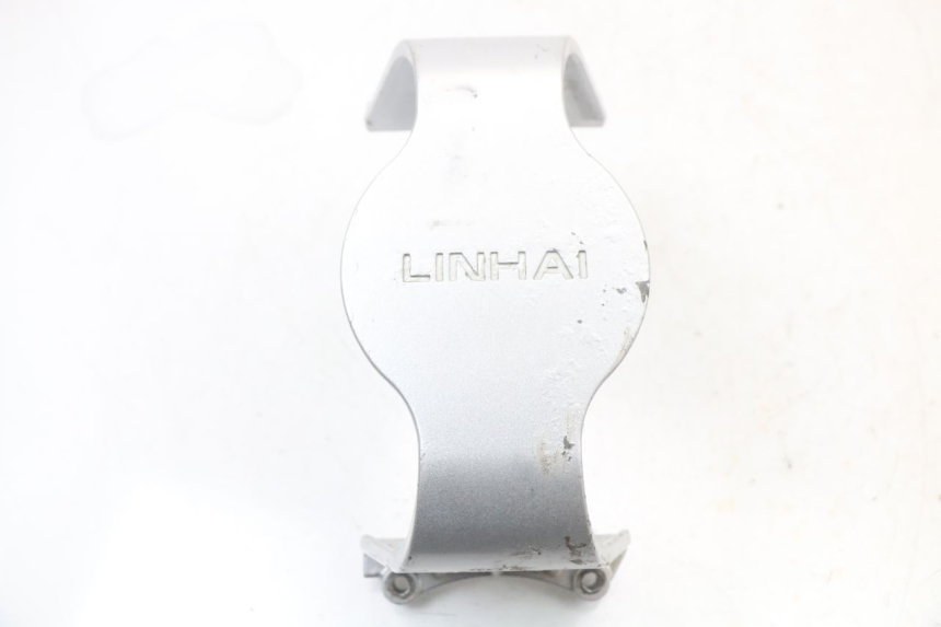 photo de ENGINE COVER HYTRACK HY S 4X4 410 (2013 - 2016)