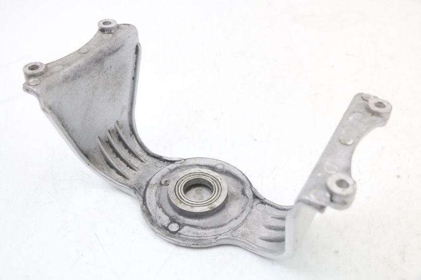 photo de ENGINE COVER HYTRACK HY S 4X4 410 (2013 - 2016)