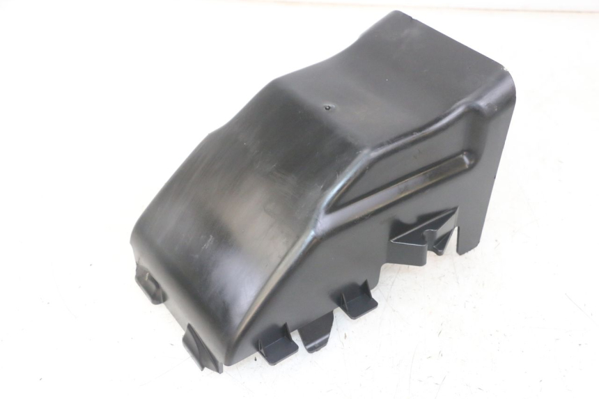 photo de ENGINE COVER PEUGEOT JET FORCE CARBU 50 (2003 - 2016)