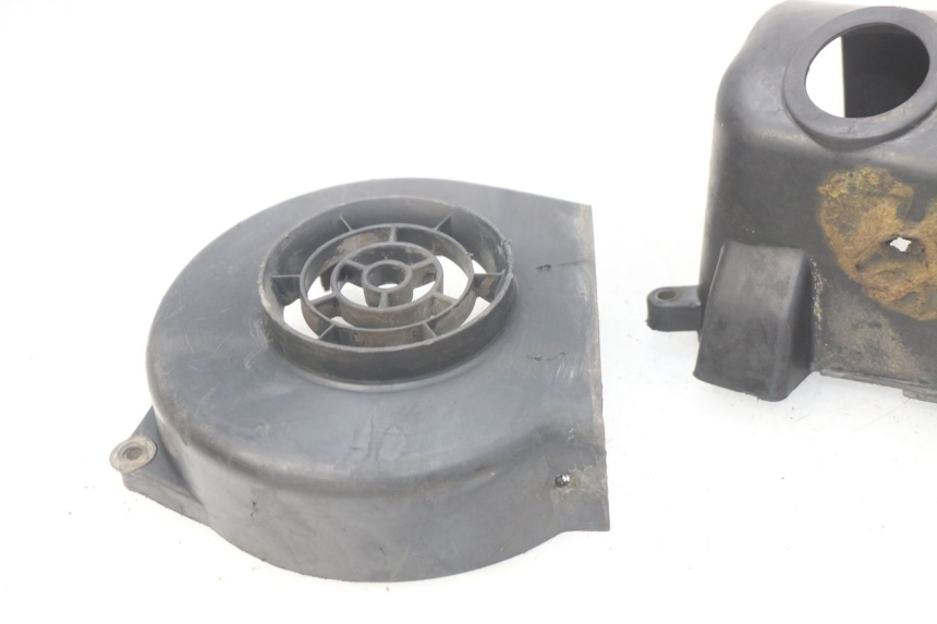 photo de ENGINE COVER PEUGEOT KISBEE 2T 50 (2010 - 2017)