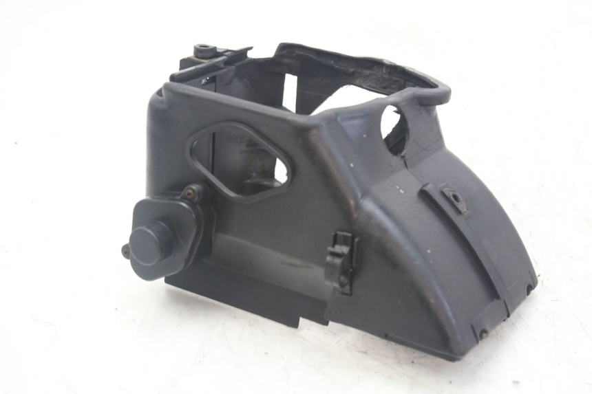 photo de ENGINE COVER PEUGEOT KISBEE 4T 50 (2010 - 2017)