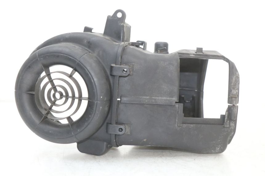 photo de ENGINE COVER RENAULT KOURANOS 125 (2001 - 2004)