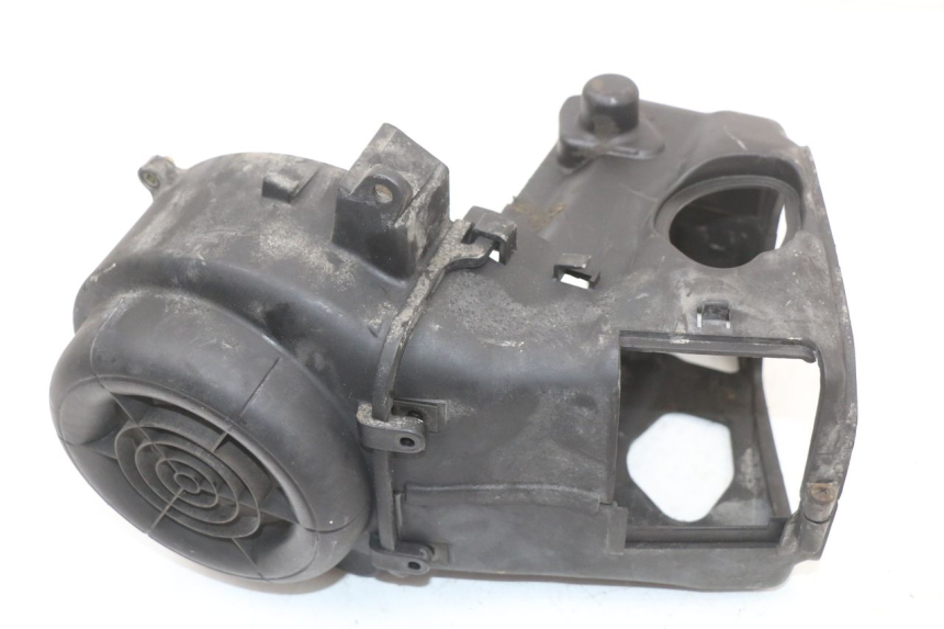 photo de ENGINE COVER RENAULT KOURANOS 125 (2001 - 2004)
