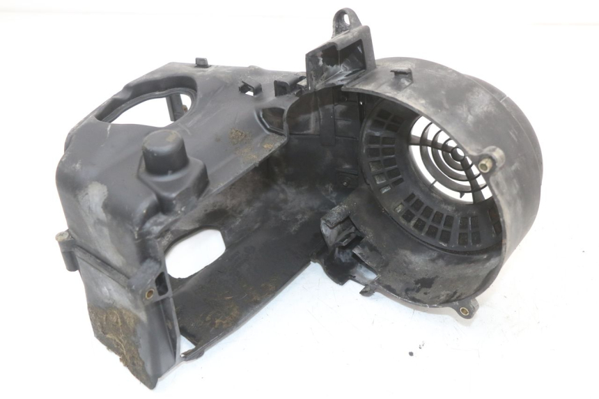 photo de ENGINE COVER RENAULT KOURANOS 125 (2001 - 2004)