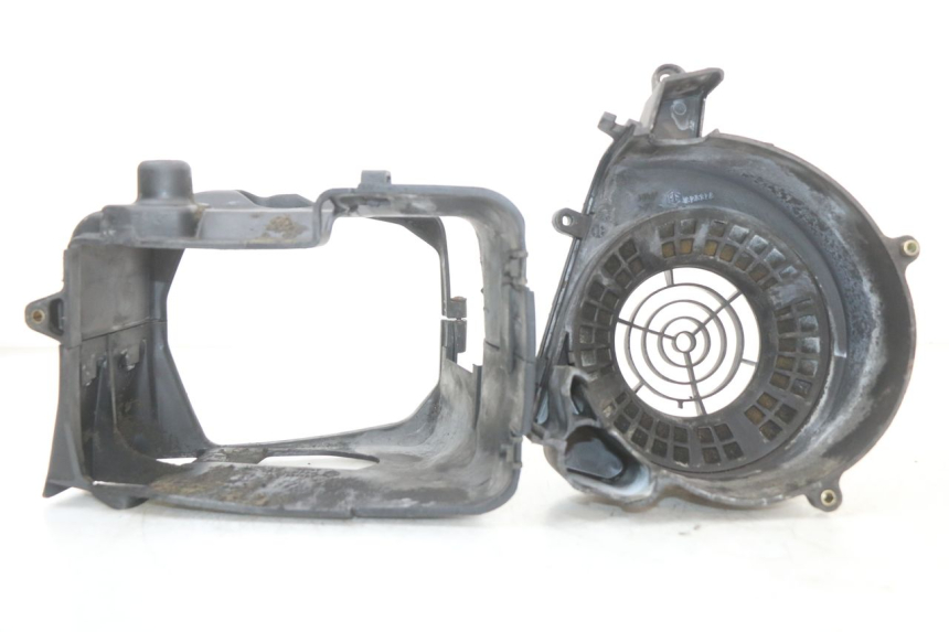 photo de ENGINE COVER RENAULT KOURANOS 125 (2001 - 2004)