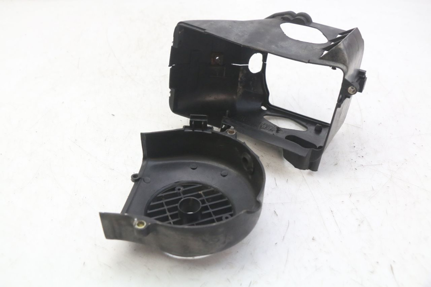 photo de ENGINE COVER KYMCO LIKE 4T 50 (2009 - 2018)