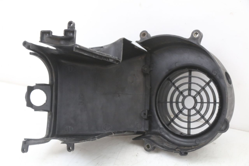 photo de ENGINE COVER LONGJIA EASY MAX 125 (2020 - 2024)
