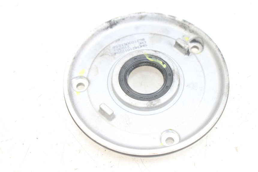 photo de ENGINE COVER PIAGGIO MEDLEY 125 (2016 - 2023)