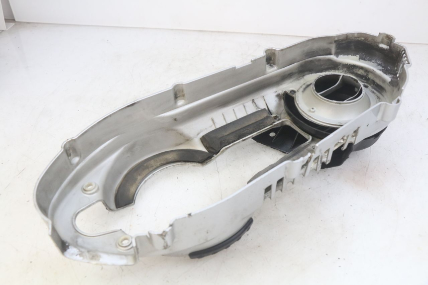 photo de ENGINE COVER PIAGGIO MP3 LT 400 (2007 - 2012)