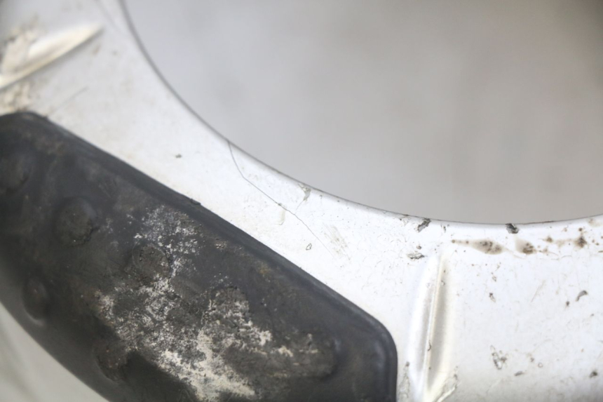 photo de ENGINE COVER PIAGGIO MP3 LT 400 (2007 - 2012)